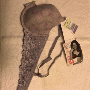 Maidenform Bra Lilyette